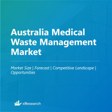 Australia Medical Waste Management Market