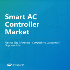 Smart AC Controller Market