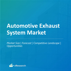 Automotive Exhaust System Market