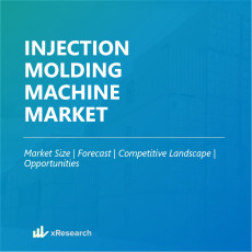 Injection Molding Machine Market