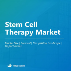 Stem Cell Therapy Market