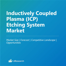 Inductively Coupled Plasma (ICP) Etching System Market