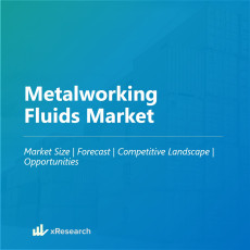 Metalworking Fluids Market