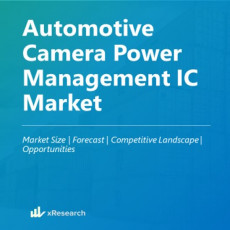 Automotive Camera Power Management IC Market