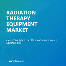 Radiation Therapy Equipment Market