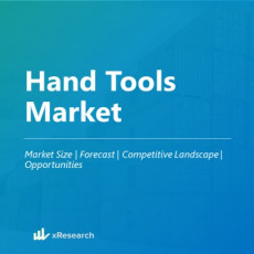 Hand Tools Market