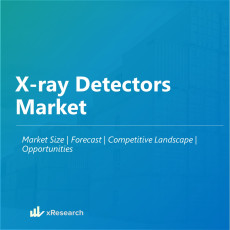 X-ray Detectors Market