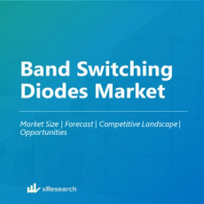Band Switching Diodes Market