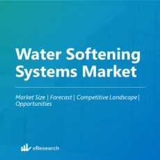 Water Softening Systems Market