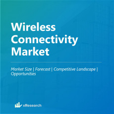 Wireless Connectivity Market