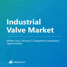 Industrial Valve Market