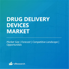 Drug Delivery Devices Market
