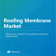 Roofing Membrane Market
