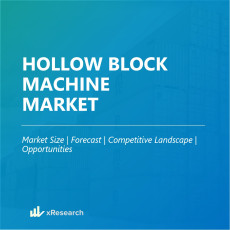 Hollow Block Machine Market