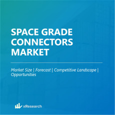 Space Grade Connectors Market