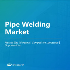 Pipe Welding Market