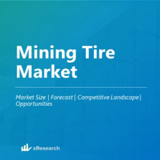 Mining Tire Market