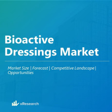 Bioactive Dressings Market