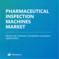 Pharmaceutical Inspection Machines Market