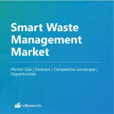 Smart Waste Management Market