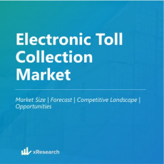 Electronic Toll Collection Market