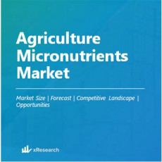 Agriculture Micronutrients Market
