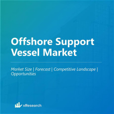 Offshore Support Vessel Market