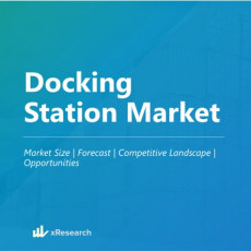 Docking Station Market