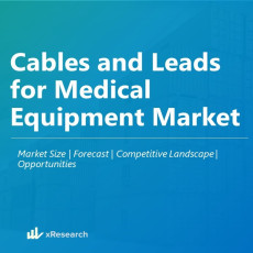 Cables and Leads for Medical Equipment Market