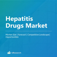 Hepatitis Drugs Market