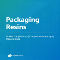 Packaging Resins Market