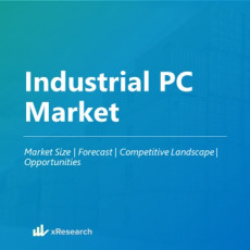 Industrial PC Market