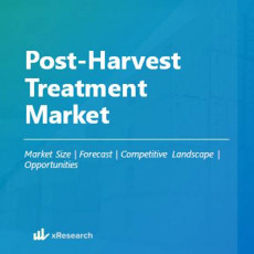 Post-harvest Treatment Market