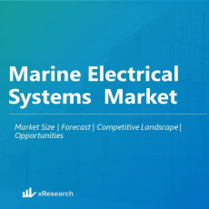 Marine Electrical Systems Market