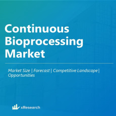 Continuous Bioprocessing Market