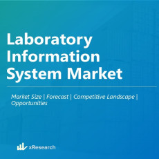 Laboratory Information System Market