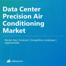 Data Center Precision Air Conditioning Market