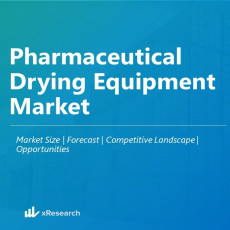 Pharmaceutical Drying Equipment Market