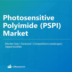 Photosensitive Polyimide (PSPI) Market