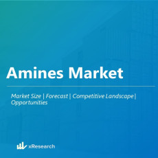 Amines Market