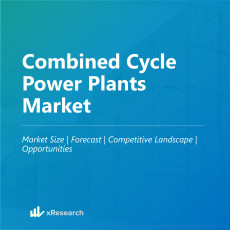 Combined Cycle Power Plants Market