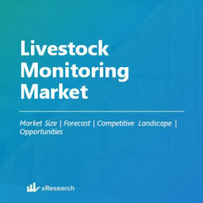 Livestock Monitoring Market