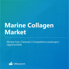Marine Collagen Market