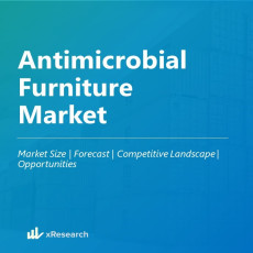 Antimicrobial Furniture Market