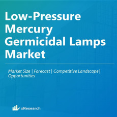 Low-Pressure Mercury Germicidal Lamps Market