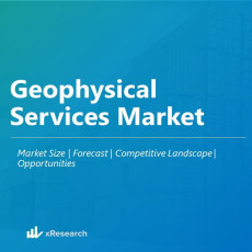 Geophysical Services Market