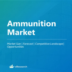 Ammunition Market