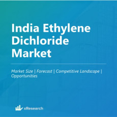 India Ethylene Dichloride Market