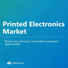 Printed Electronics Market