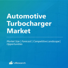 Automotive Turbocharger Market